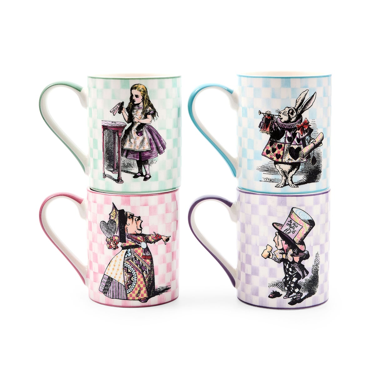 Royal Rabbit Mug - Image 4
