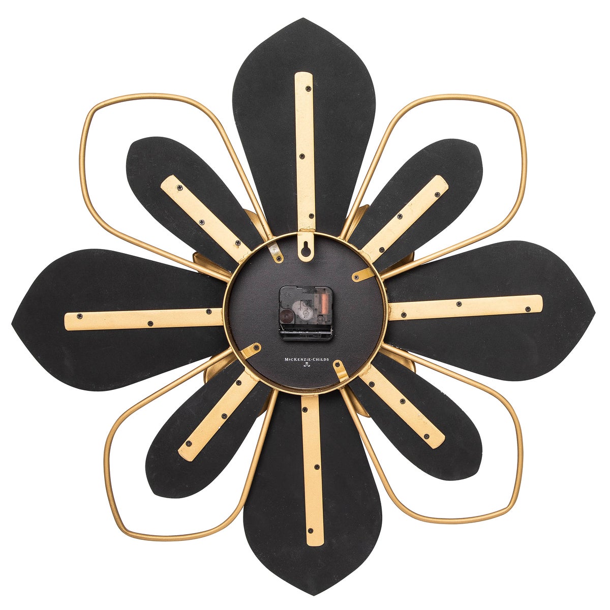 Blooming Wall Clock - Image 2