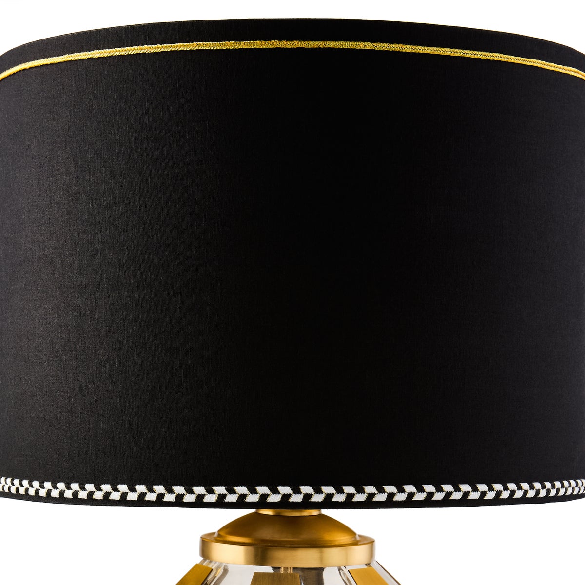 Golden Gambit Table Lamp - Image 2