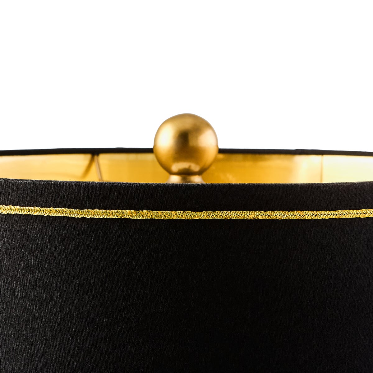 Golden Gambit Table Lamp - Image 4