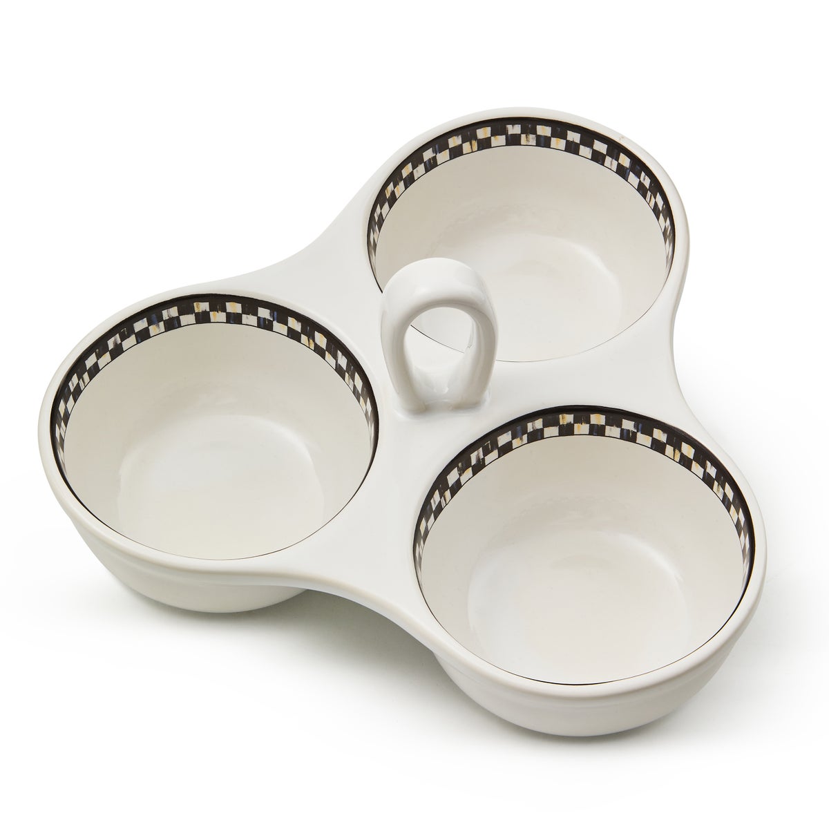 Courtly Check Everyday Trio - Image 3