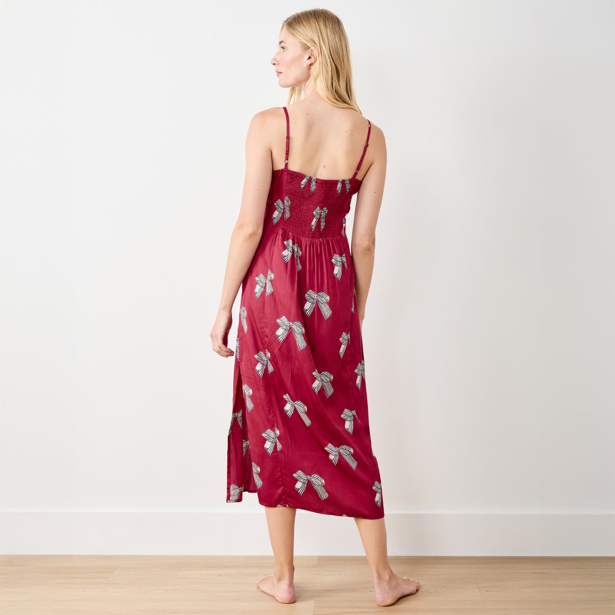 Bow Extra Small Chic to Sleep Nightie - Image 5