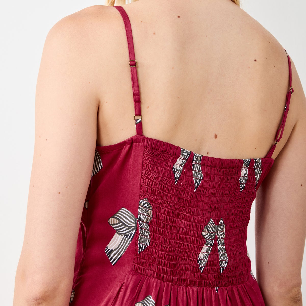 Bow Medium Chic to Sleep Nightie - Image 4