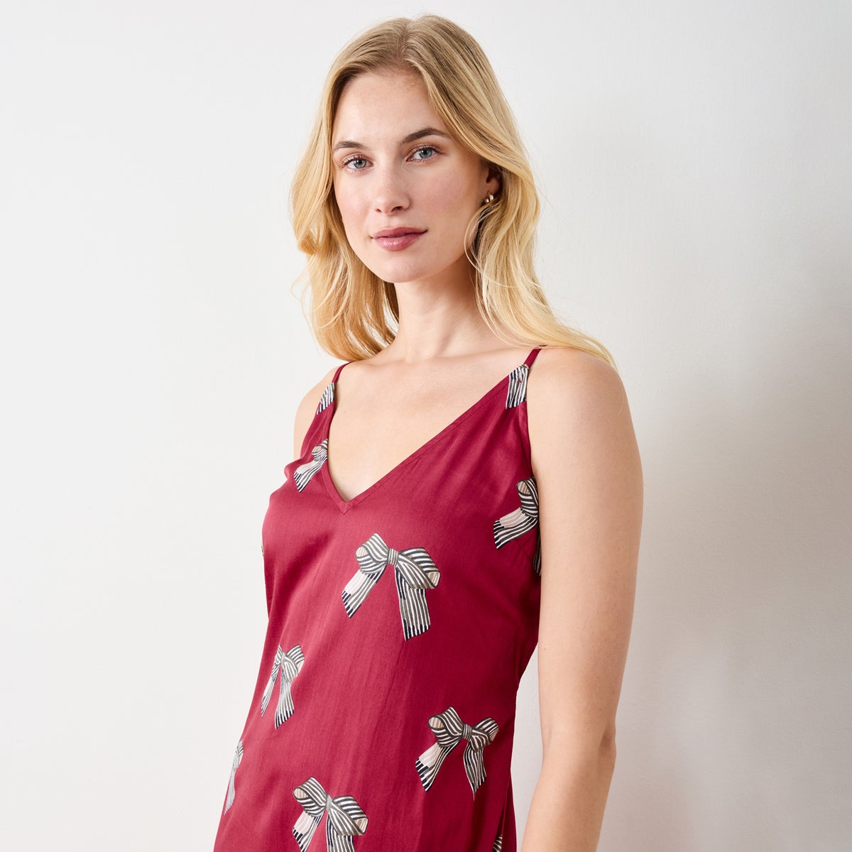 Bow Large Chic to Sleep Nightie - Image 6