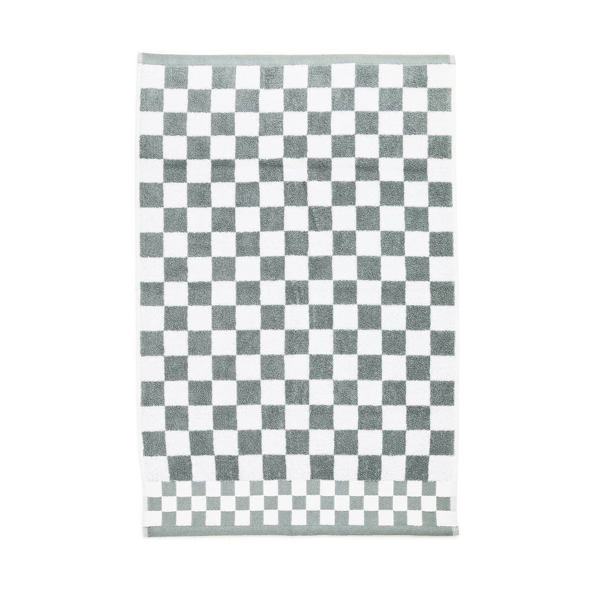 Sterling Check Hand Towel - Image 3