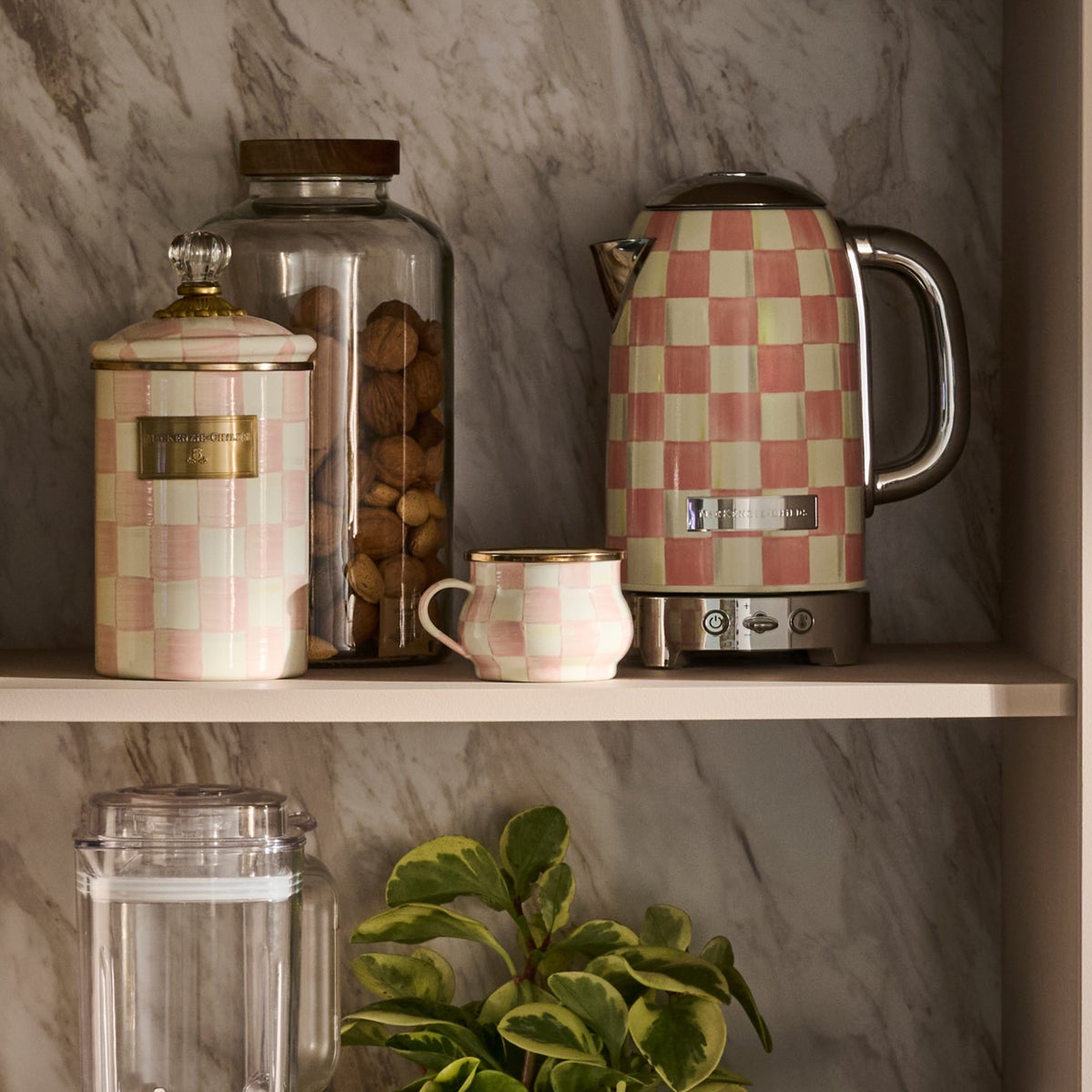 Rosy Check Teacup - Image 7