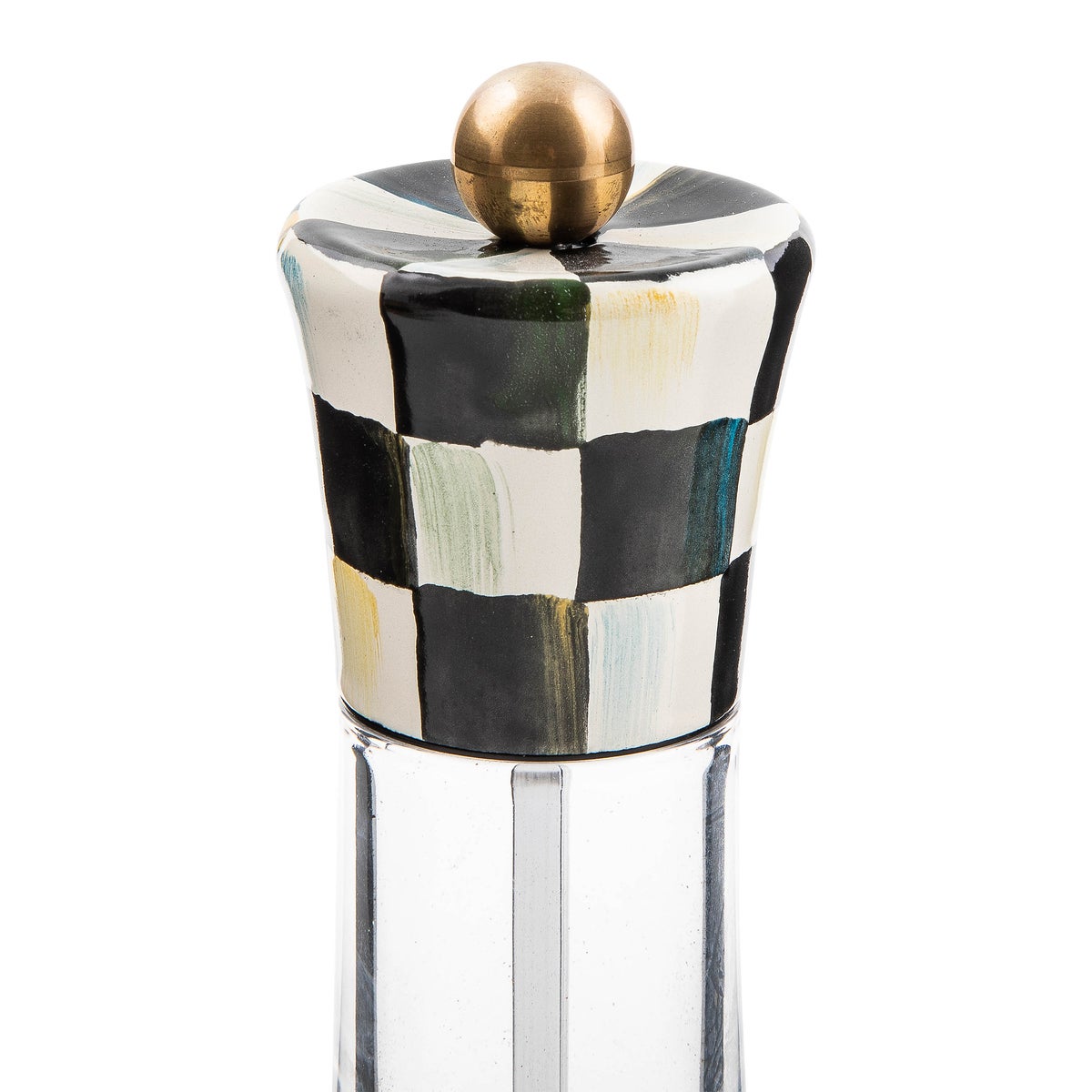 Courtly Check Grinder - Image 5