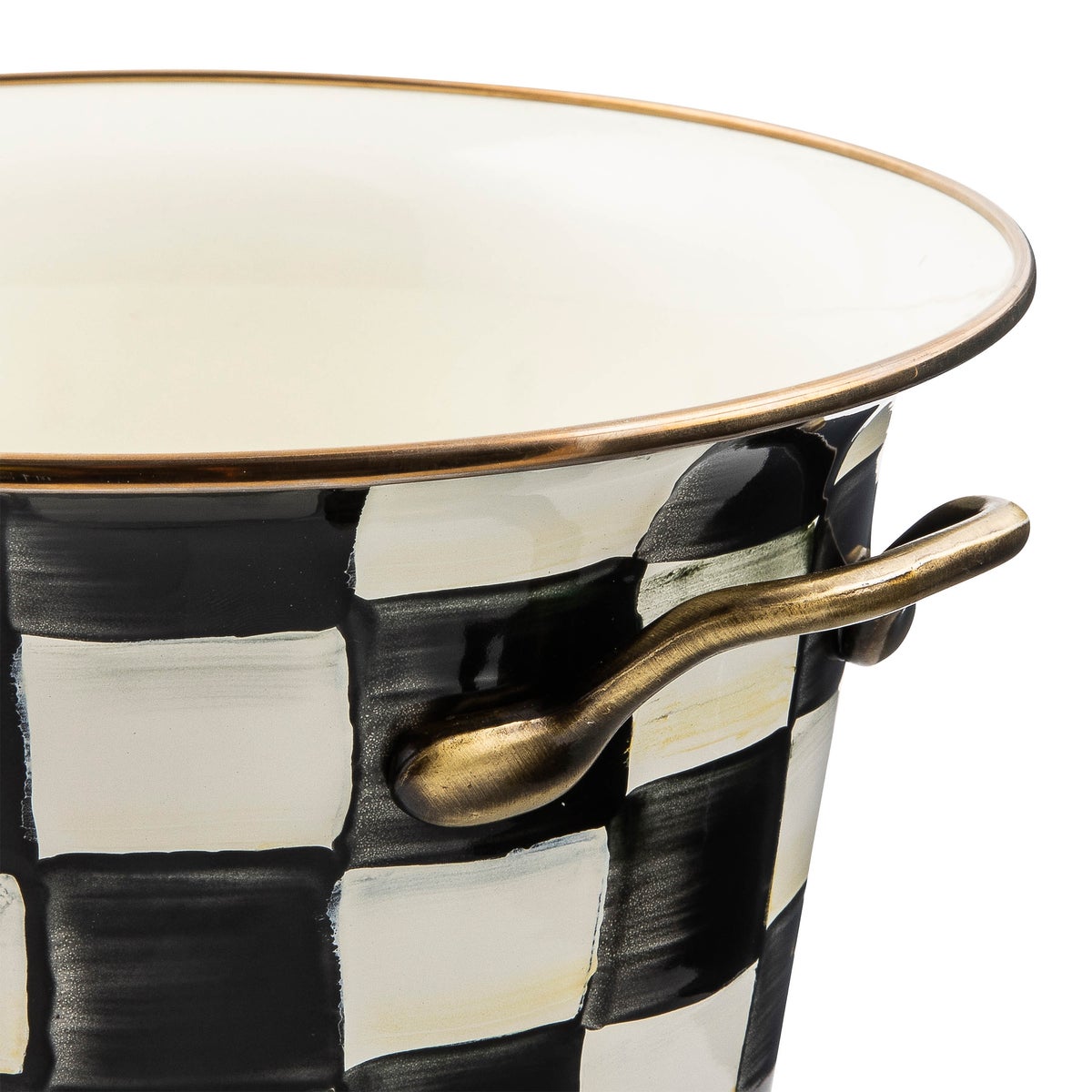 Courtly Check Wine Cooler - Image 6