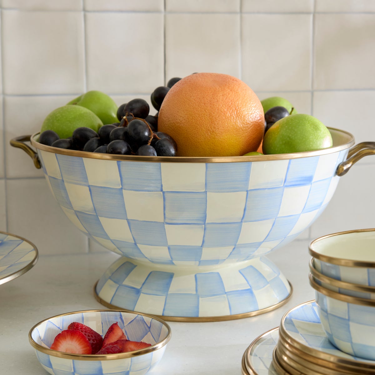 Sky Check Everything Bowl - Image 4