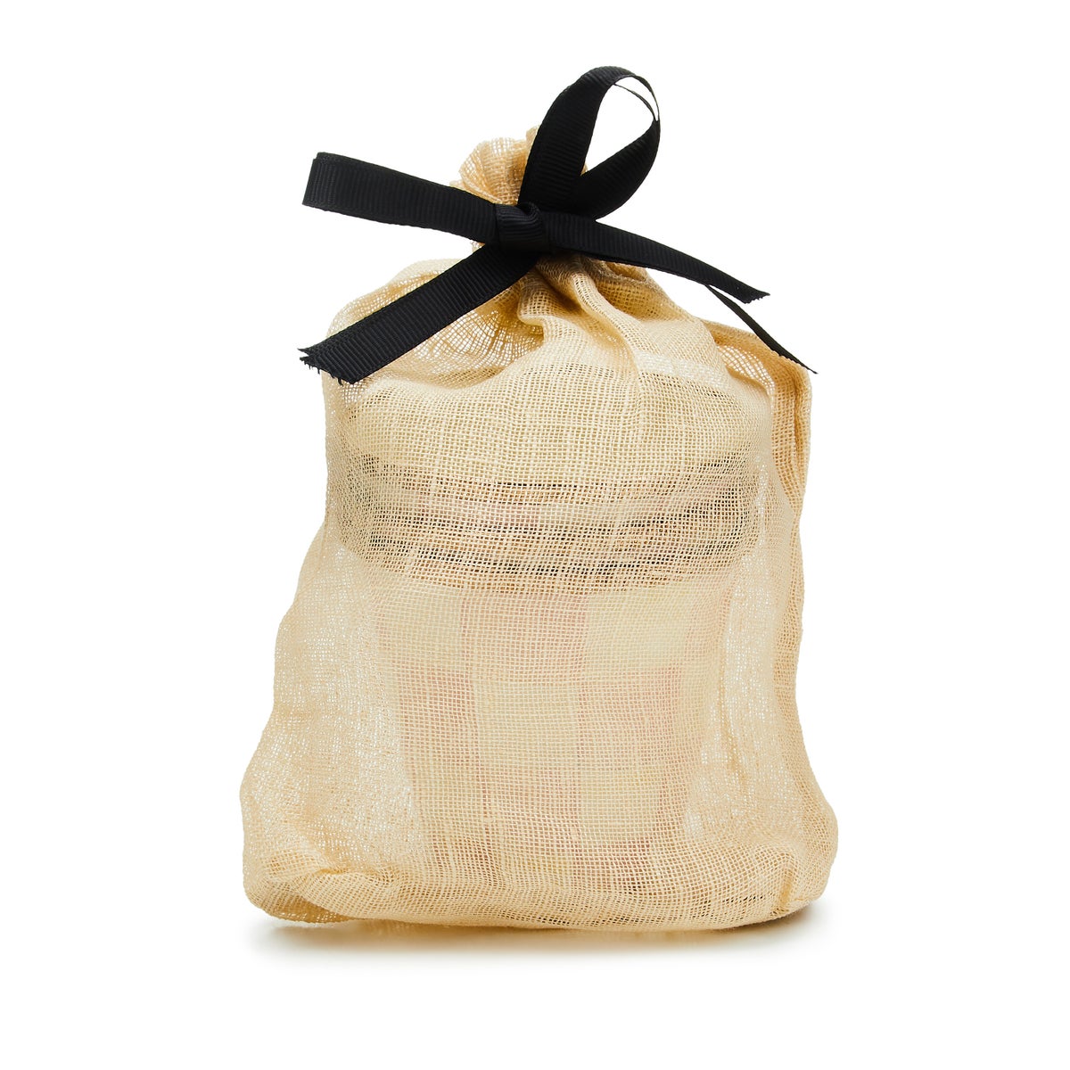 Rosy Check Herb Pots, Set of 3 - Image 4