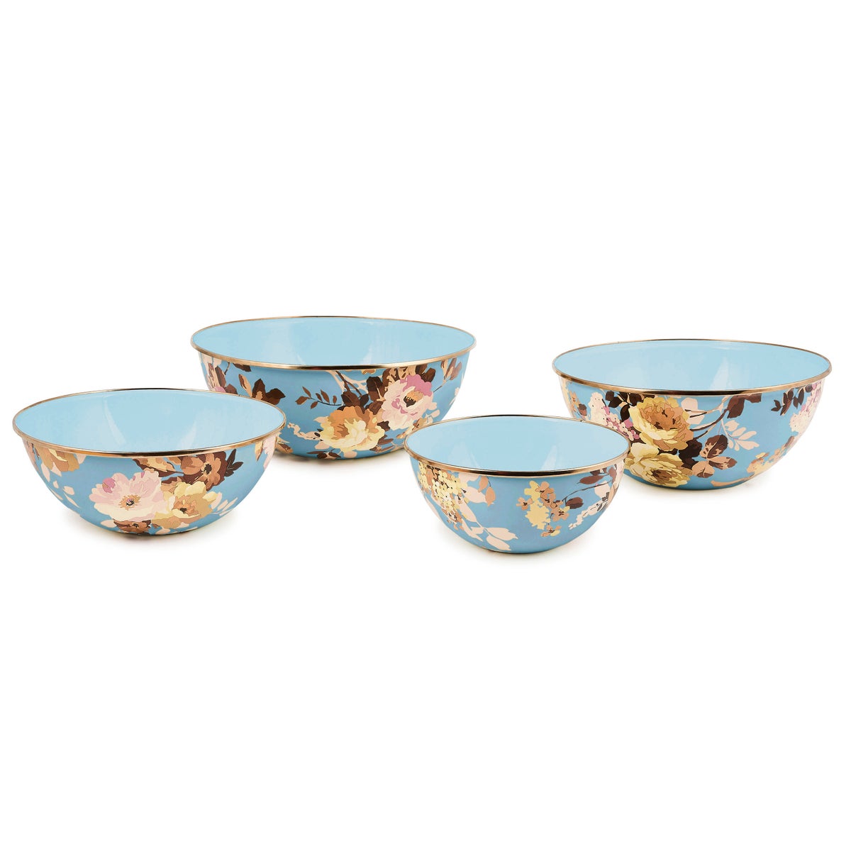 Wild Rose Slate Large Everyday Bowl - Image 3