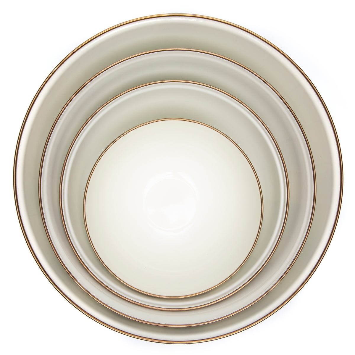 Sterling Check Extra Large Everyday Bowl - Image 2