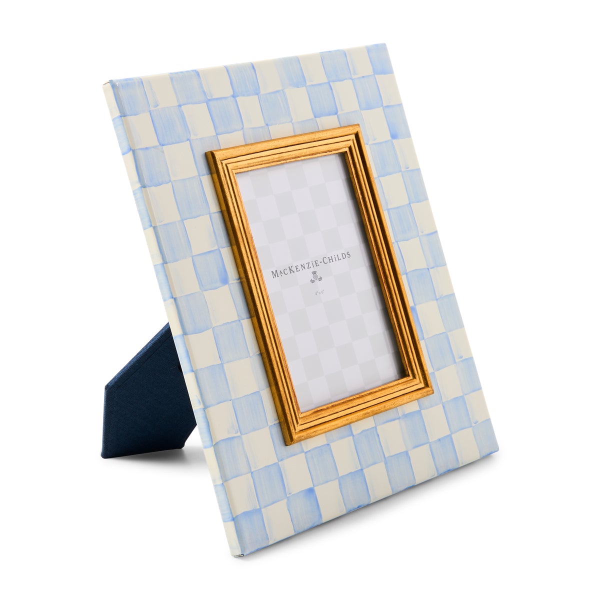 Sky Check 4" x 6" Frame - Image 3