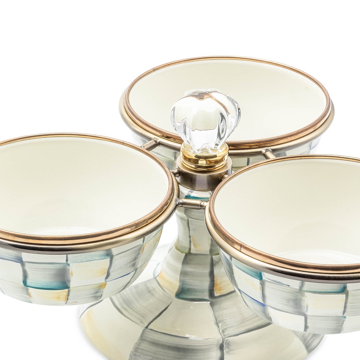 Sterling Check Triplicity - Image 3