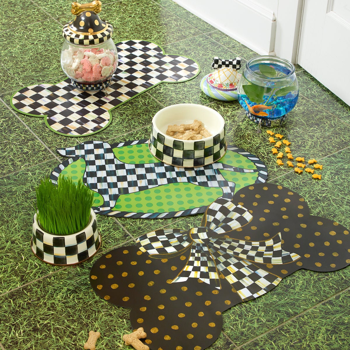 Puppy Placemat - Image 5