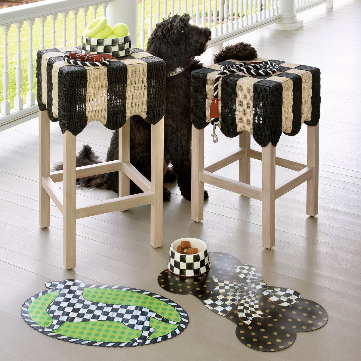 Puppy Placemat - Image 6