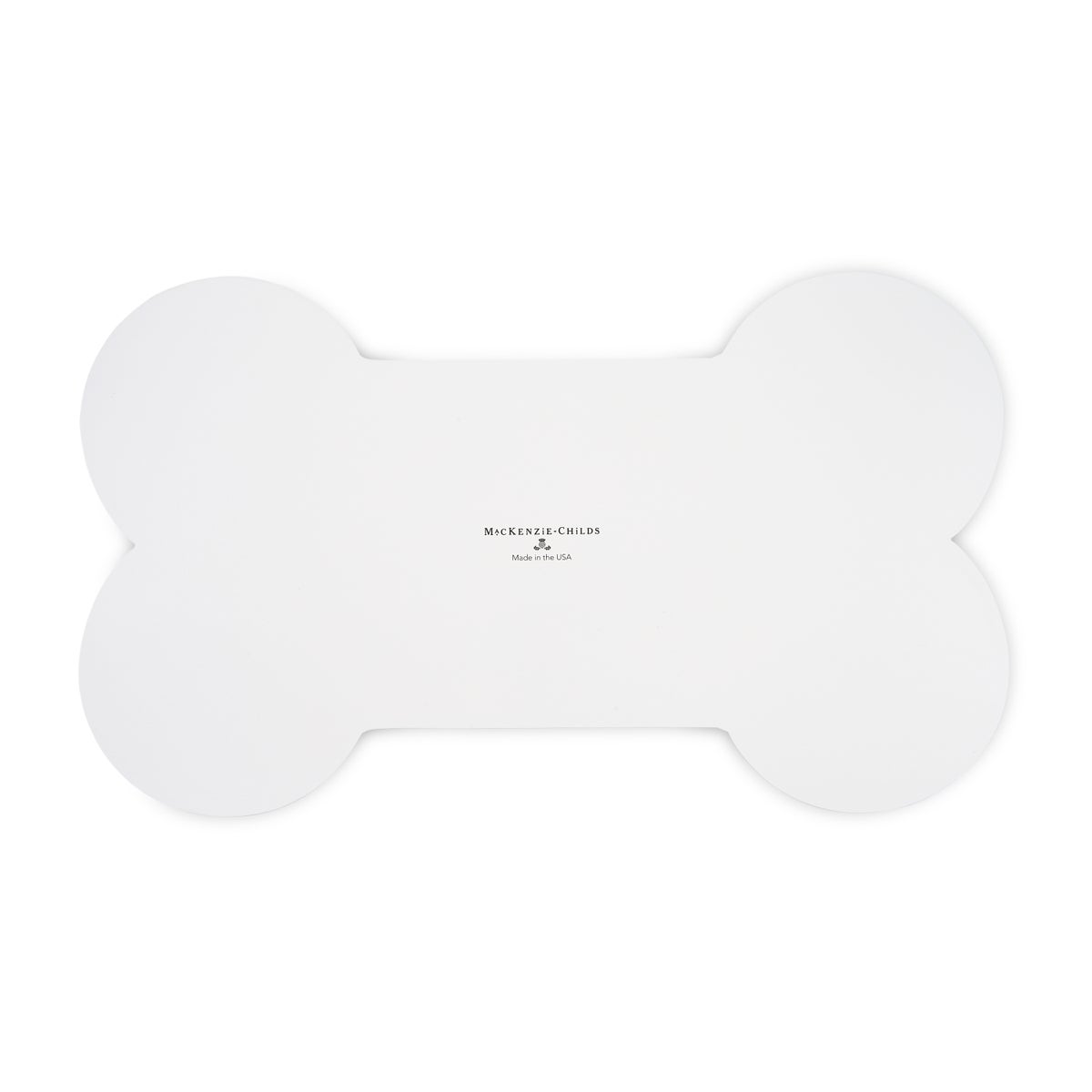 Sterling Check Pup Placemat - Image 2